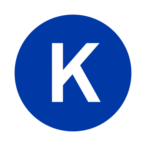 "k" 열차