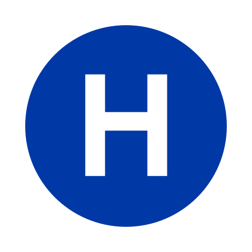 "h" 열차