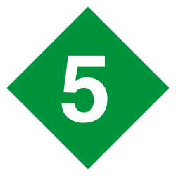 "5" 급행열차