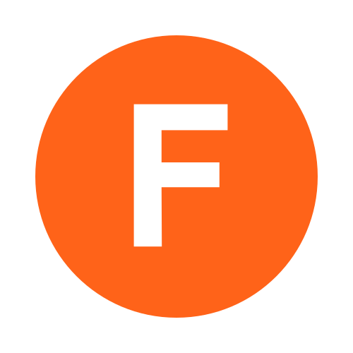 "f" 열차