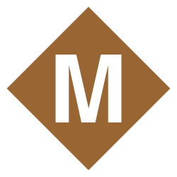 "M" 급행열차